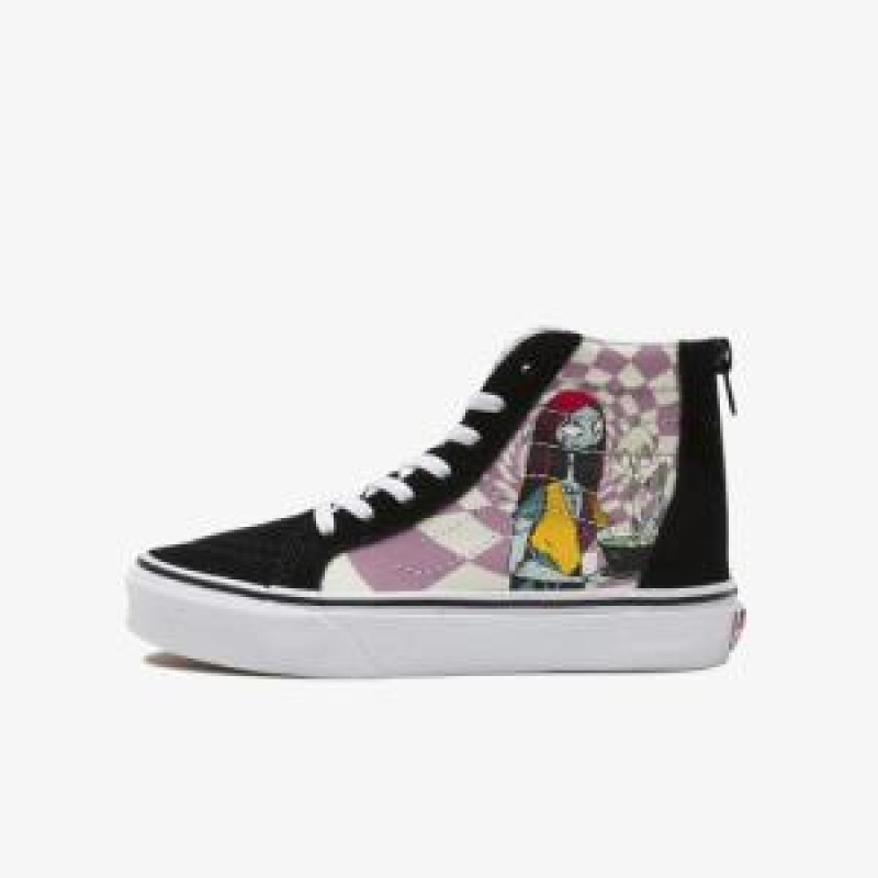 VANS Pantofi Sport UY SK8 HI ZIP DISNEY SALLY S BuzzSneakers Romania