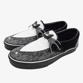 VANS Pantofi Sport UA CLASSIC SLIP-ON (DISNEY) 