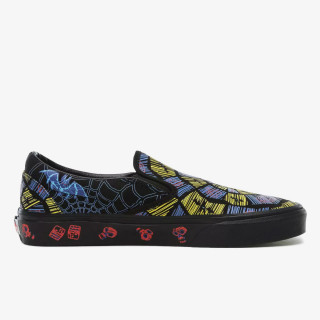 VANS Pantofi Sport UA CLASSIC SLIP-ON (DISNEY) 