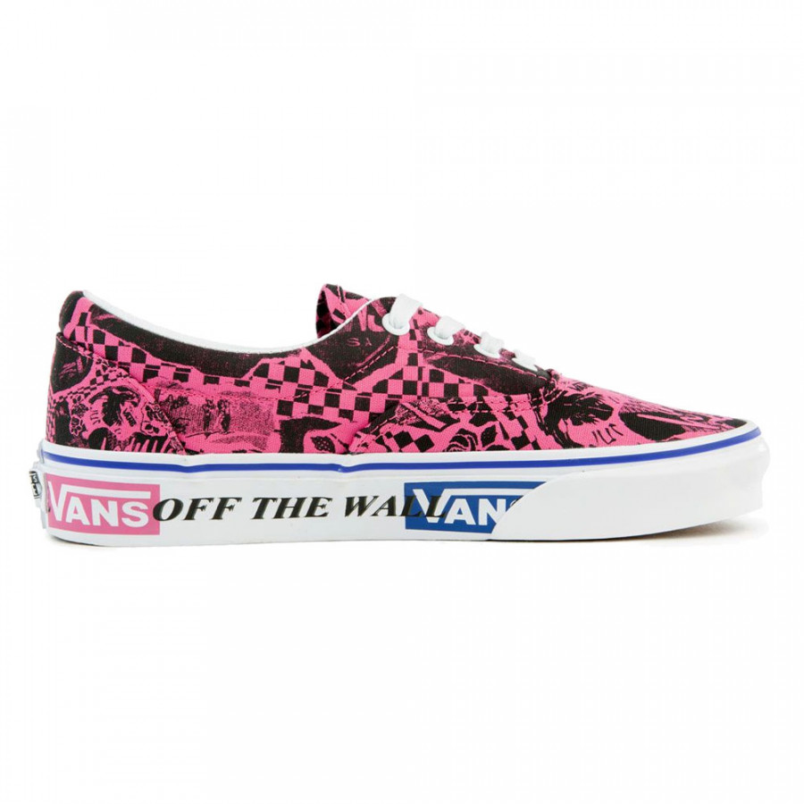 VANS Pantofi Sport UA ERA (LADY VANS)AZAL 