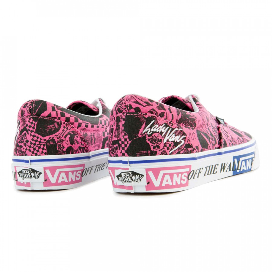 VANS Pantofi Sport UA ERA (LADY VANS)AZAL 