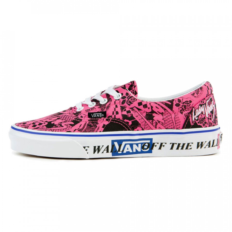 VANS Pantofi Sport UA ERA (LADY VANS)AZAL 