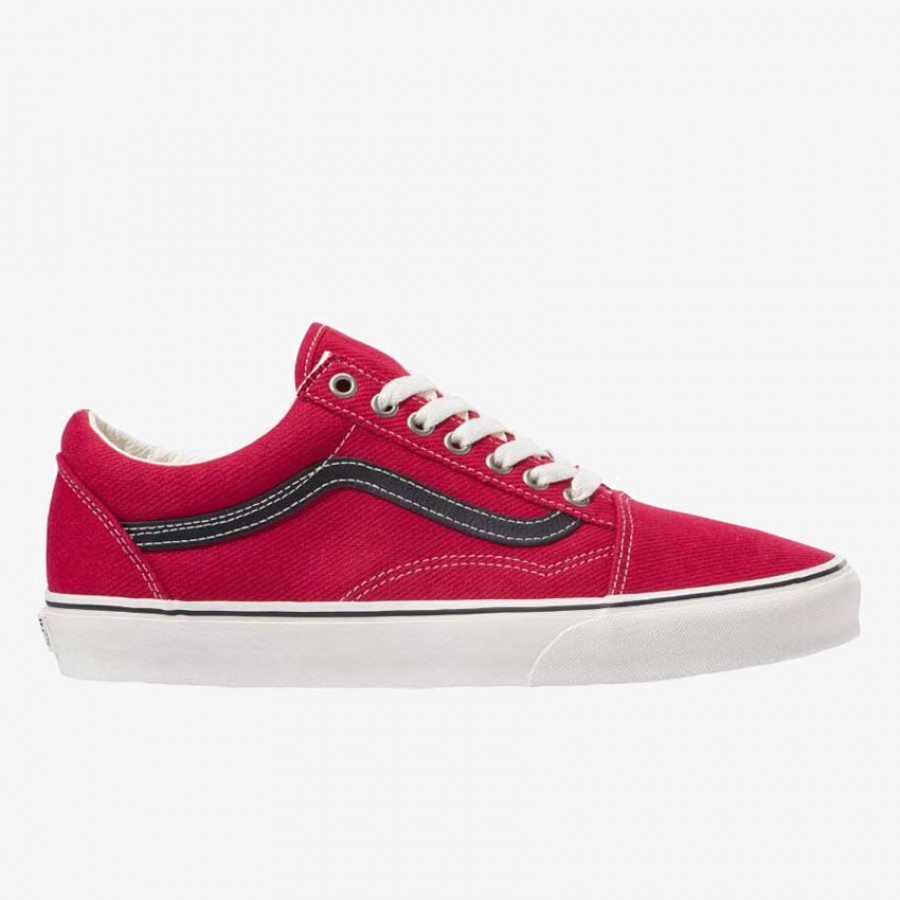 VANS Pantofi Sport UA OLD SKOOL (EARTH) CHL PPR 