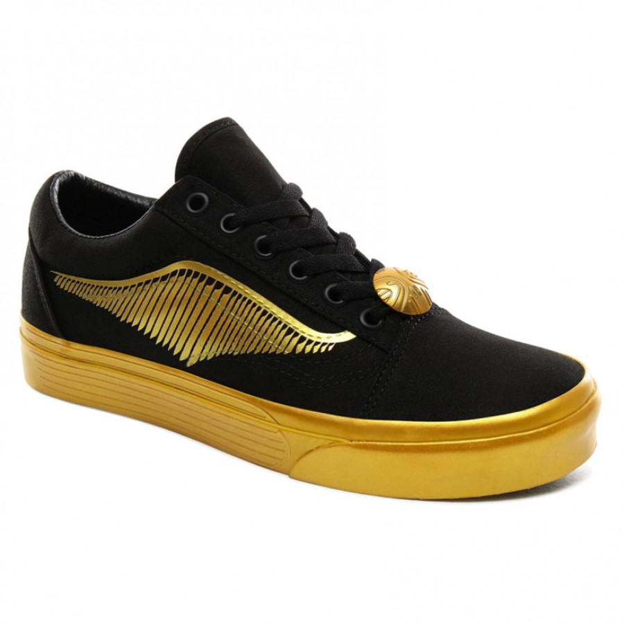 VANS Pantofi Sport UA OLD SKOOL (HARRY POTTER) 