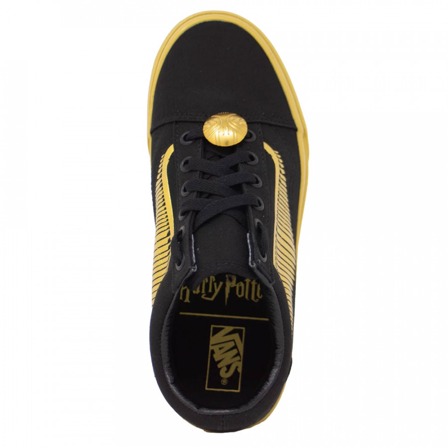 VANS Pantofi Sport UA OLD SKOOL (HARRY POTTER) 