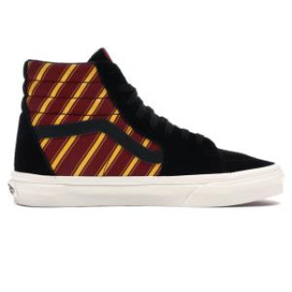 VANS Pantofi Sport UA SK8-HI (HARRY POTTER) 