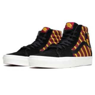 VANS Pantofi Sport UA SK8-HI (HARRY POTTER) 