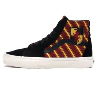 VANS Pantofi Sport UA SK8-HI (HARRY POTTER) 