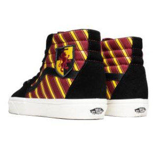 VANS Pantofi Sport UA SK8-HI (HARRY POTTER) 