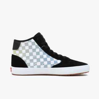 VANS Pantofi Sport UA The Lizzie 