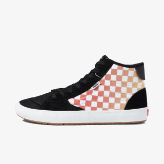 VANS Pantofi Sport UA The Lizzie 