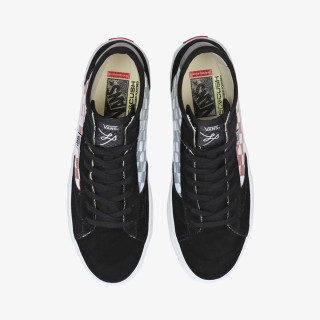 VANS Pantofi Sport UA The Lizzie 