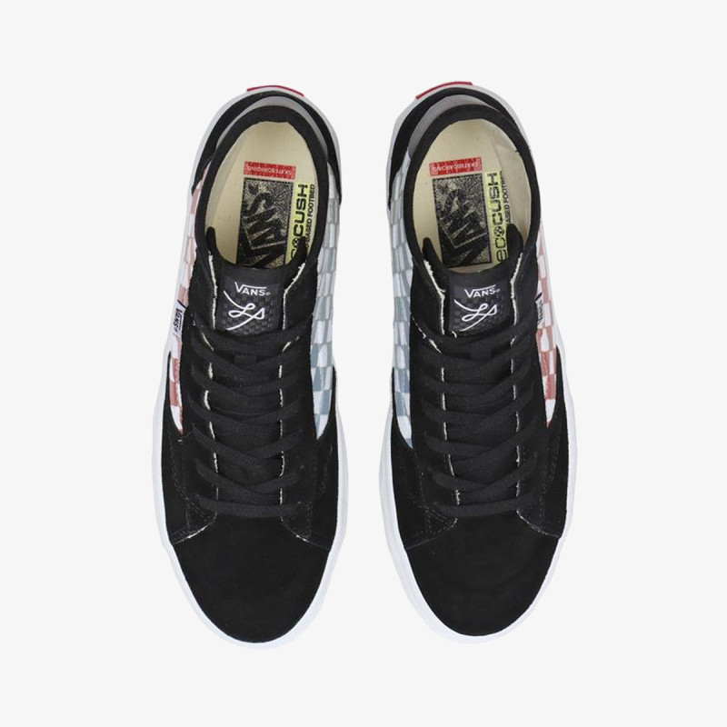 VANS Pantofi Sport UA The Lizzie 