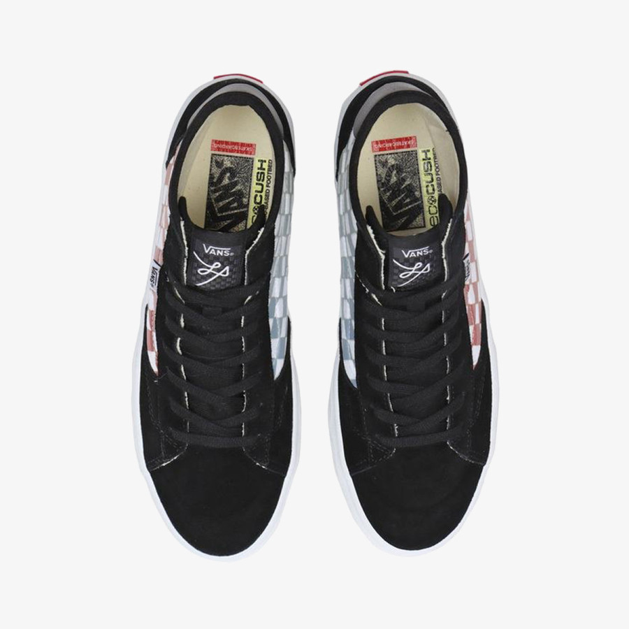 VANS Pantofi Sport UA The Lizzie 