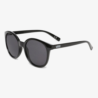 VANS OCHELARI WM RISE AND SHINE SU BLACK/SMO, One Size 