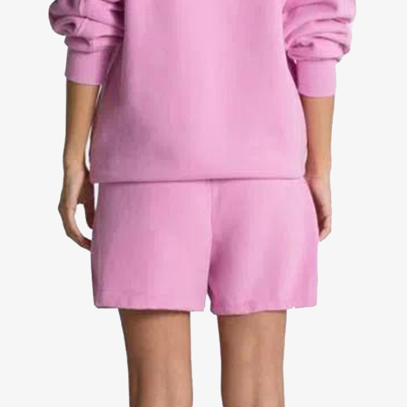 VANS Pantaloni scurti WM COMFYCUSH FLEECE CMCS CYCLM 