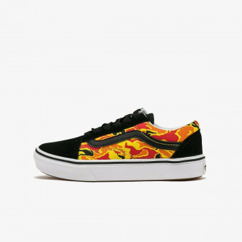 VANS Pantofi Sport UY ComfyCush Old Skool 