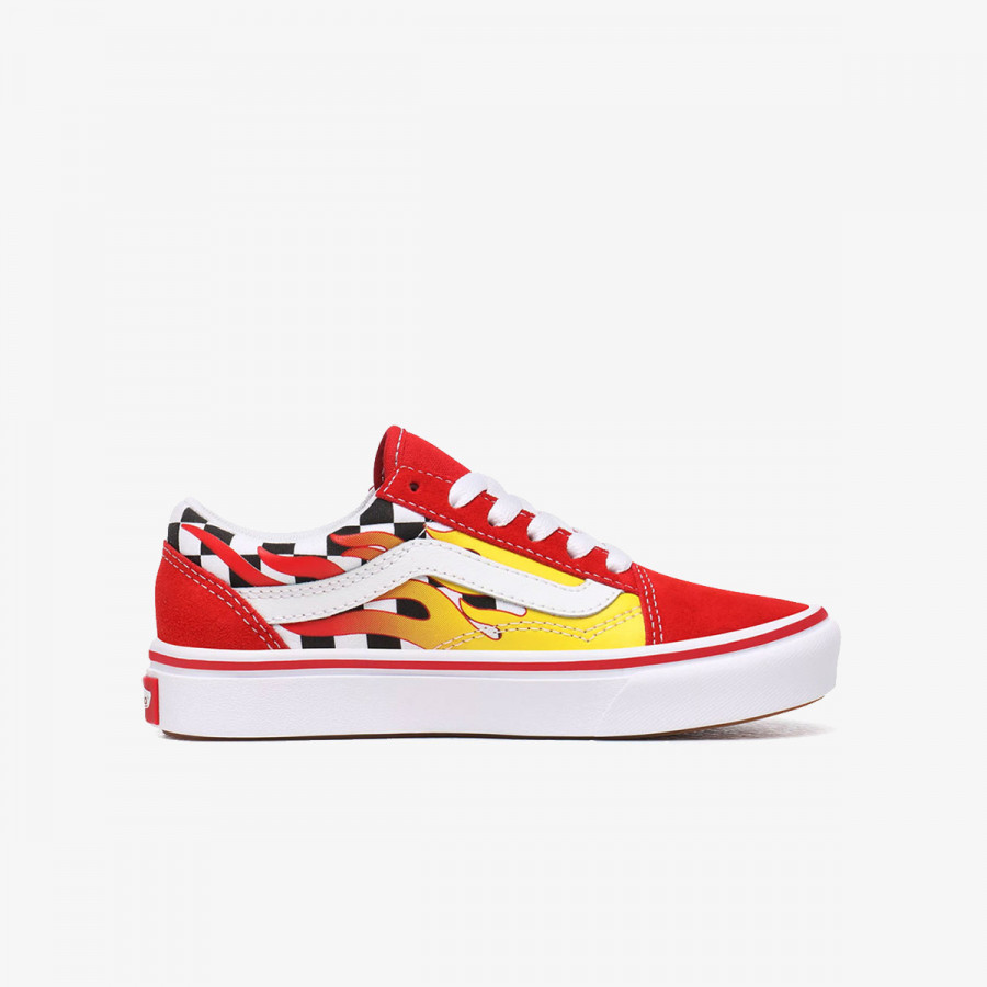 VANS Pantofi Sport UY ComfyCush Old Skool 