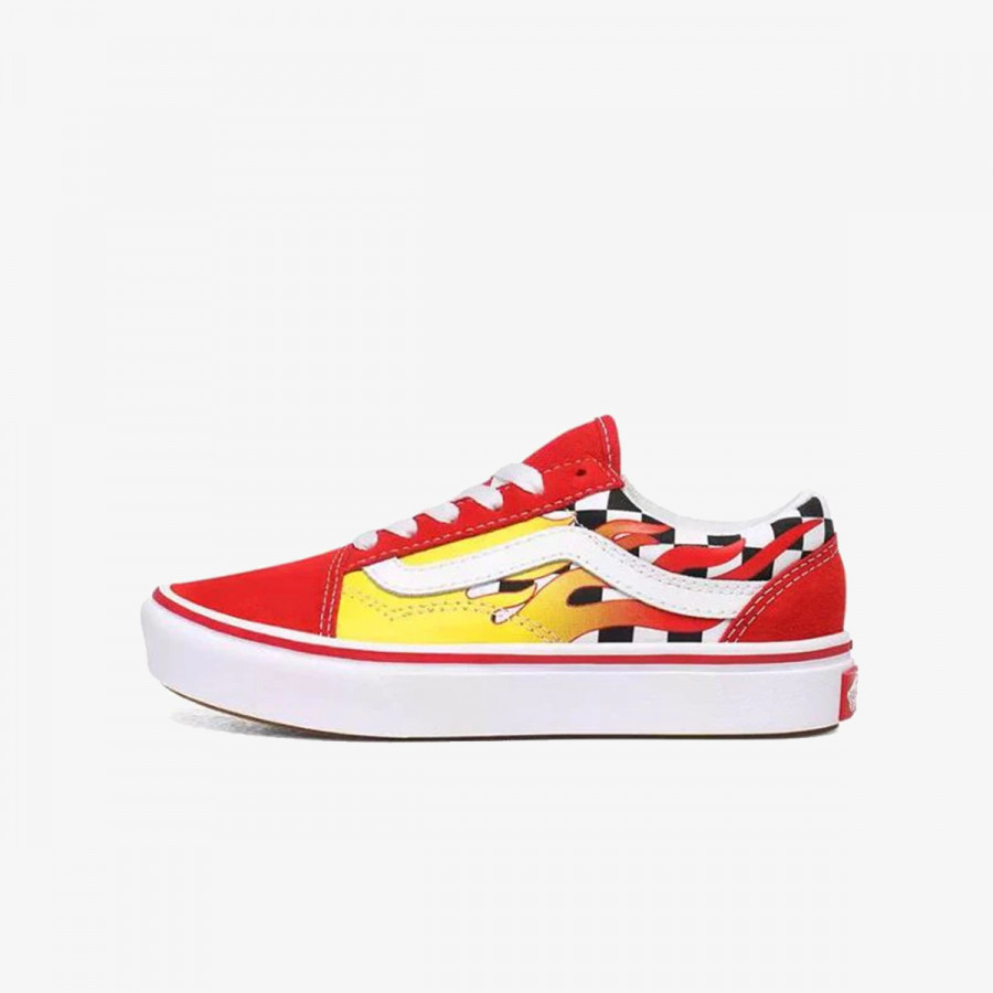 VANS Pantofi Sport UY ComfyCush Old Skool 