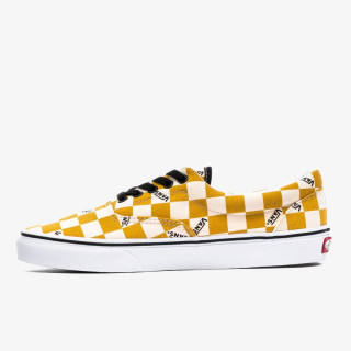 VANS Pantofi Sport UA ERA (BIG CHECK)YLK 