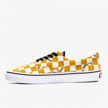 VANS Pantofi Sport UA ERA (BIG CHECK)YLK 