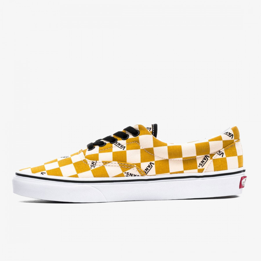 VANS Pantofi Sport UA ERA (BIG CHECK)YLK 