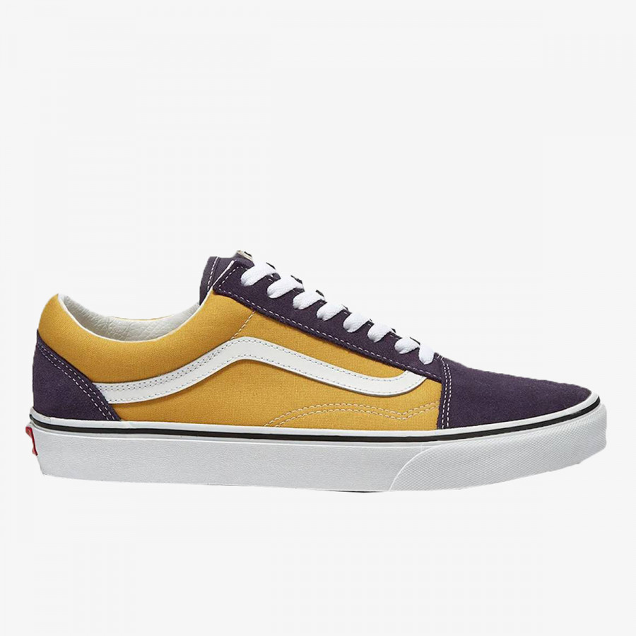 VANS Pantofi Sport UA OLD SKOOL (2-TONE)HONEYGO 