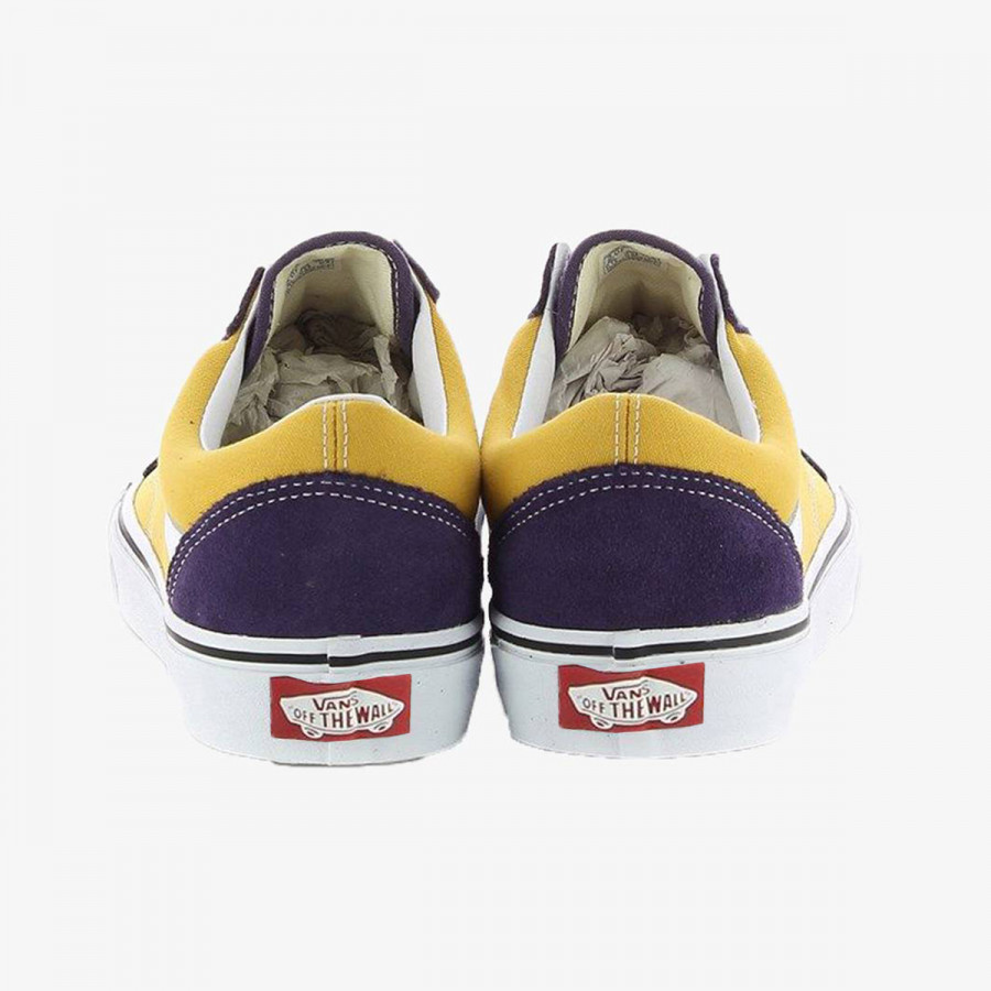 VANS Pantofi Sport UA OLD SKOOL (2-TONE)HONEYGO 