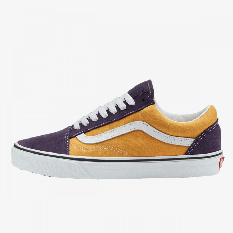 VANS Pantofi Sport UA OLD SKOOL (2-TONE)HONEYGO 