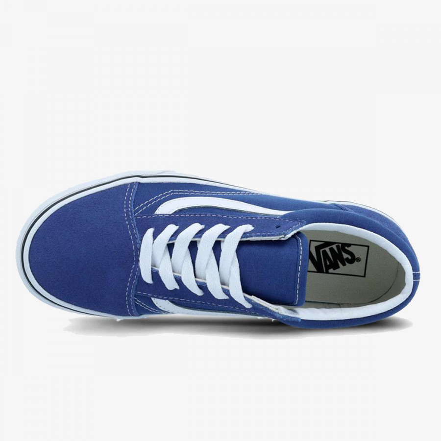VANS Pantofi Sport OLD SKOOL 