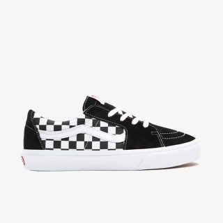 VANS Pantofi Sport UA SK8-Low 