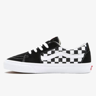 VANS Pantofi Sport UA SK8-Low 