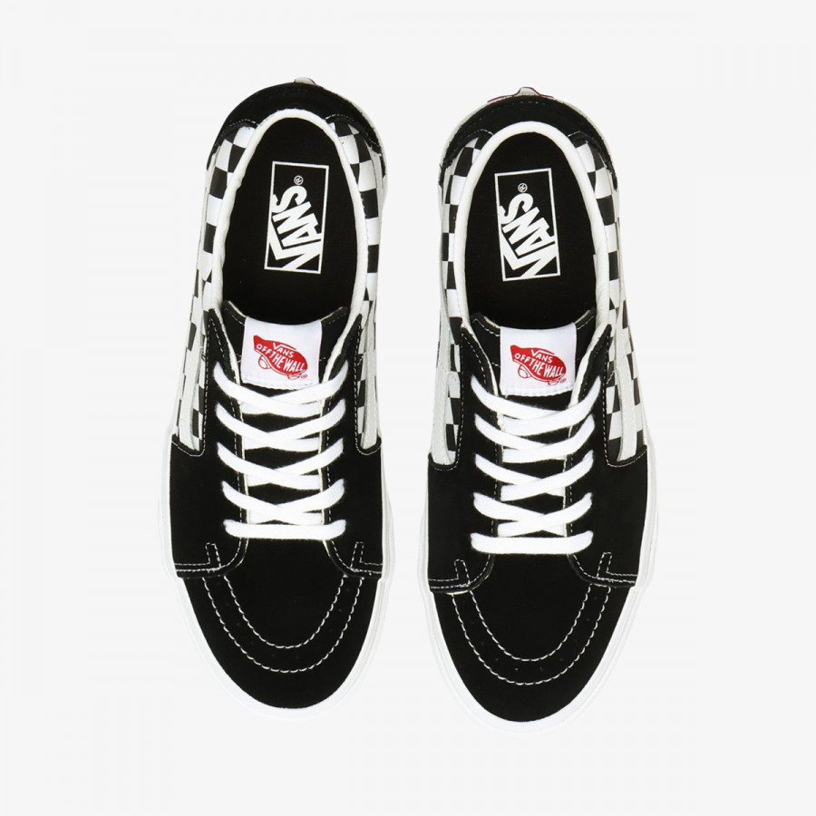 VANS Pantofi Sport UA SK8-Low 