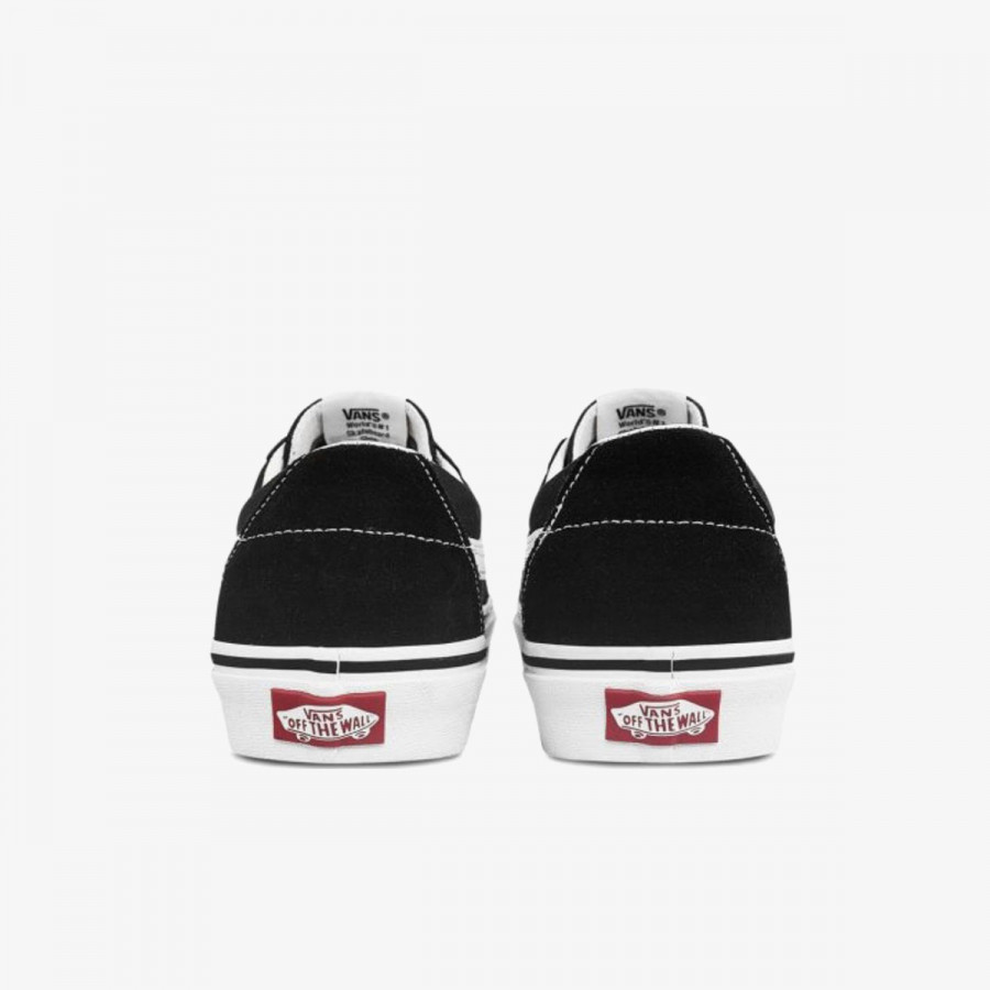 VANS Pantofi Sport Sk8-Low 