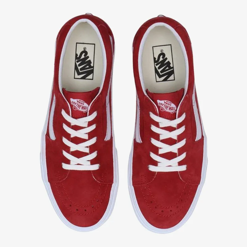 VANS Pantofi Sport UA SK8-Low 