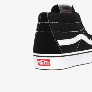 VANS Pantofi Sport UA COMFYCUSH SK8-MID 