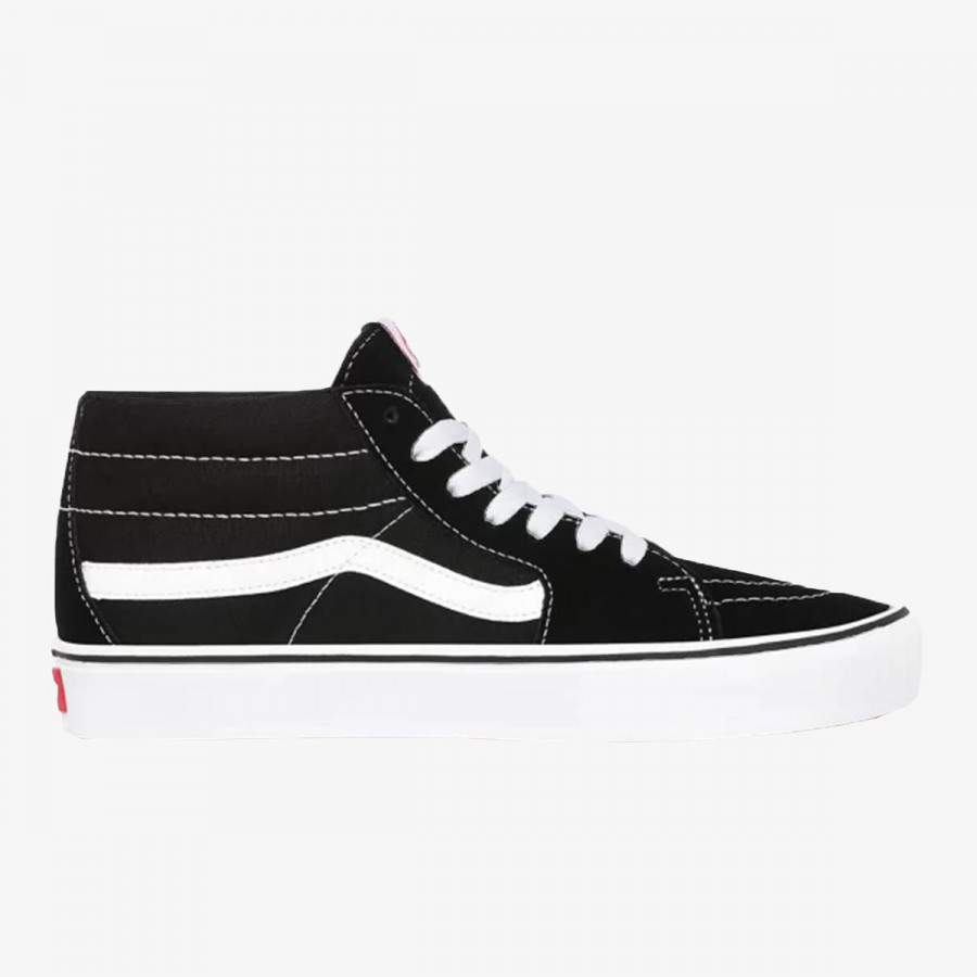 VANS Pantofi Sport UA COMFYCUSH SK8-MID 