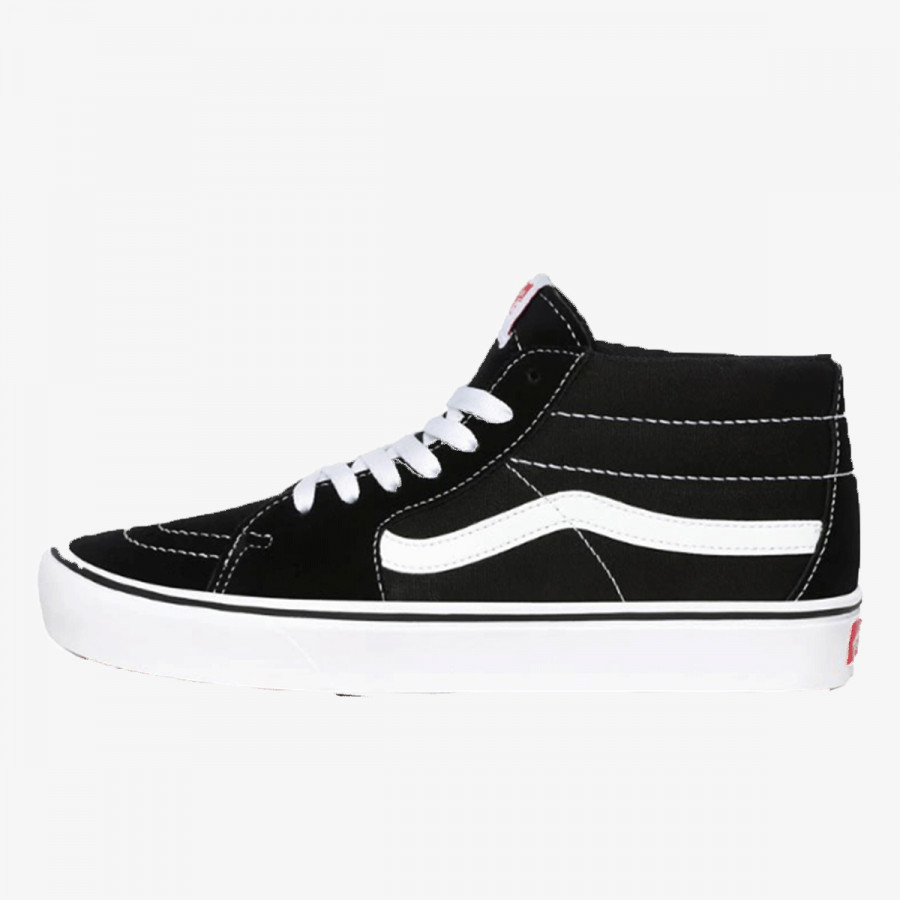 VANS Pantofi Sport UA COMFYCUSH SK8-MID 