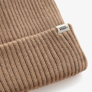 VANS Palarie MN CLIPPED CUFF BE-B NEW DIRT 