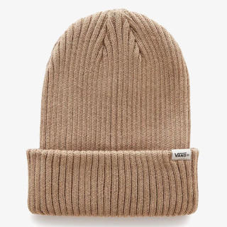VANS Palarie MN CLIPPED CUFF BE-B NEW DIRT 