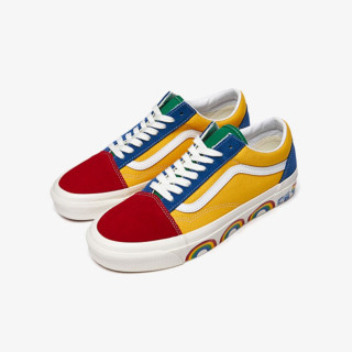 VANS Pantofi Sport UA Old Skool 36 DX 