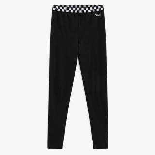 VANS Colanti WM BLADEZ CHECK LEGG 