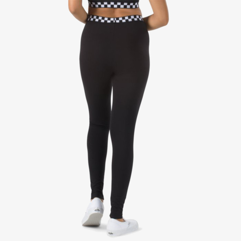 VANS Colanti WM BLADEZ CHECK LEGG 