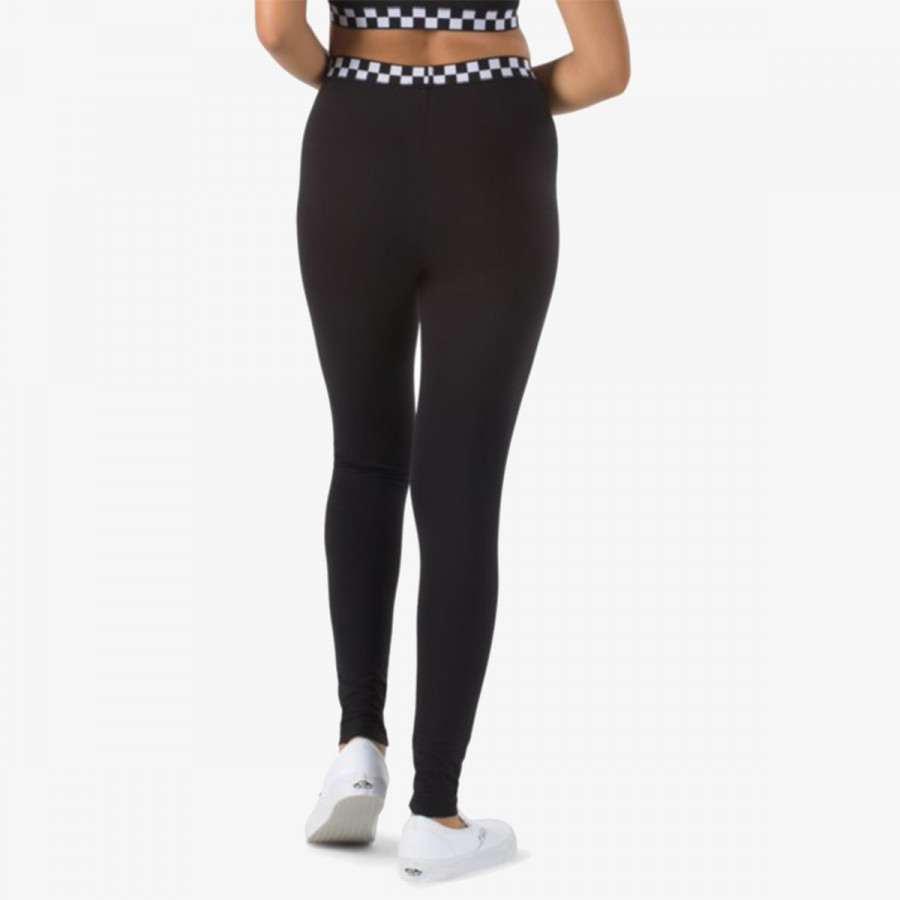 VANS Colanti WM BLADEZ CHECK LEGG 