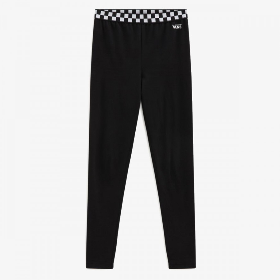 VANS Colanti WM BLADEZ CHECK LEGG 