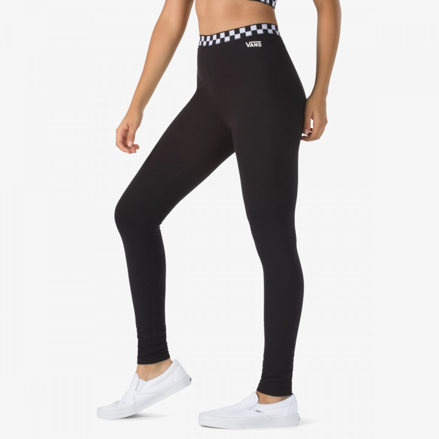 VANS Colanti WM BLADEZ CHECK LEGG 