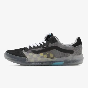 VANS Pantofi Sport VANS Pantofi Sport UA EVDNT RW UltimateWaffle 