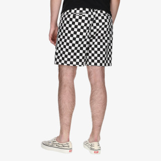 VANS Pantaloni scurti MN RANGE RELAXED ELASTIC SHORT 