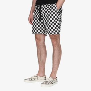 VANS Pantaloni scurti MN RANGE RELAXED ELASTIC SHORT 