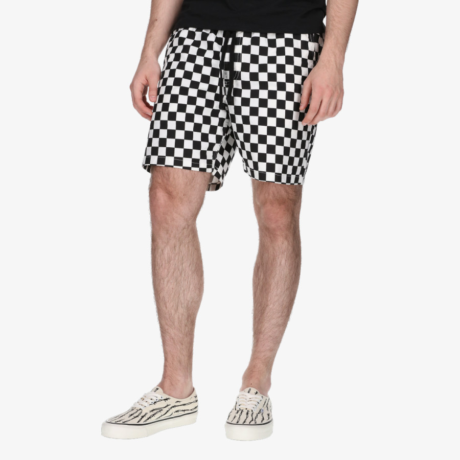 VANS Pantaloni scurti MN RANGE RELAXED ELASTIC SHORT 